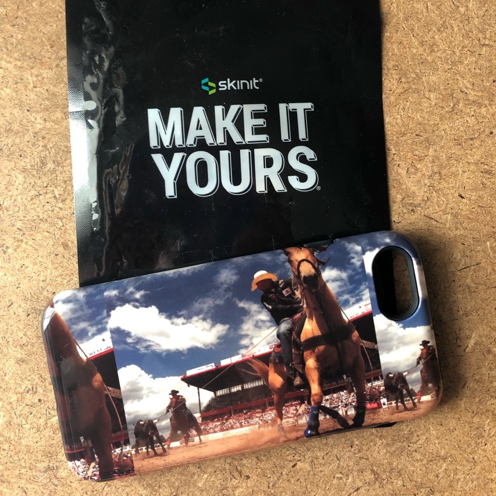 iPhone phone case